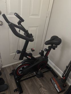 Exercise Cycling Bike