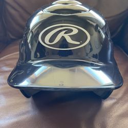 Baseball Helmet 