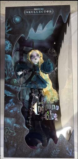 SDCC 2026 lagoona blue
