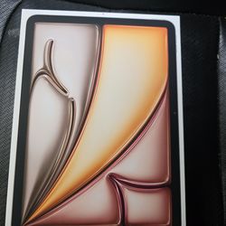 Apple iPad Air de 11 pulgadas con chip M3 128Gb