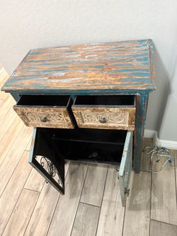 Cute cabinet