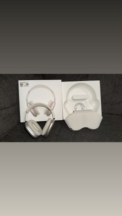 Airpods Max