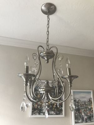 New And Used Chandeliers For In Houston Tx Offerup Chandelier For In Houston Tx