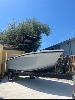 Project Boat