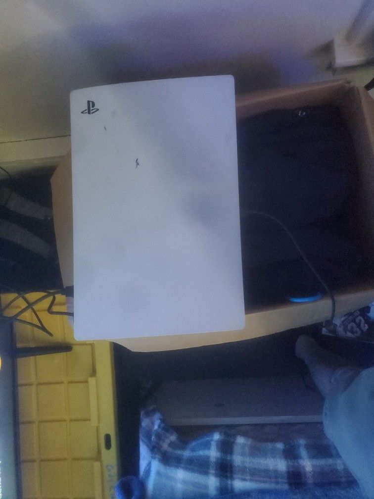 Playstation 5