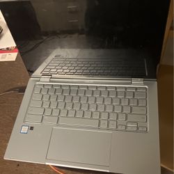 Asus 2 In 1 