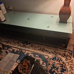 Long TV Stand In Great Condition!