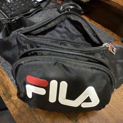 Fila fanny pack