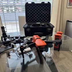 Autel EVO II PRO 6K Rugged Bundle