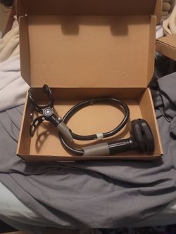 Gooseneck Cell Phone Holder