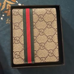 Wallet Men