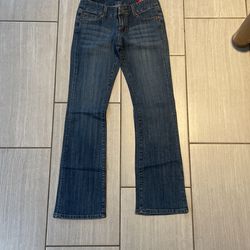 Seven Bootcut Jean