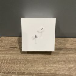 Airpod Pros
