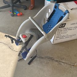 Baby Bike Attachment 