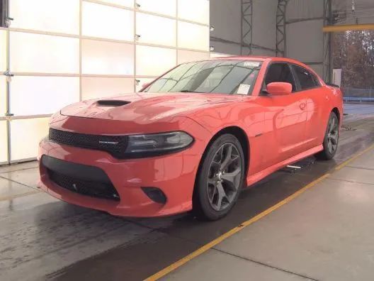 2019 Dodge Charger