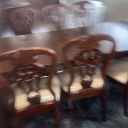 Dining Table For 8 Or More