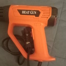 Heat Gun 