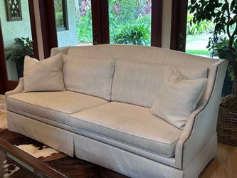 Ethan Allen sofa