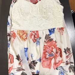 dresses