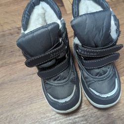 1-2 Years Old Shoes And Toys