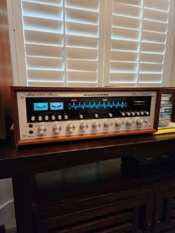 Marantz 4300 Quad Receiver