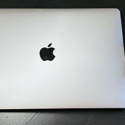 13 Inch MacBook Pro Touchbar With 16gb Ram