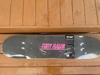 Tony Hawks Skateboard