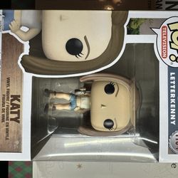 Funko Pop Katy