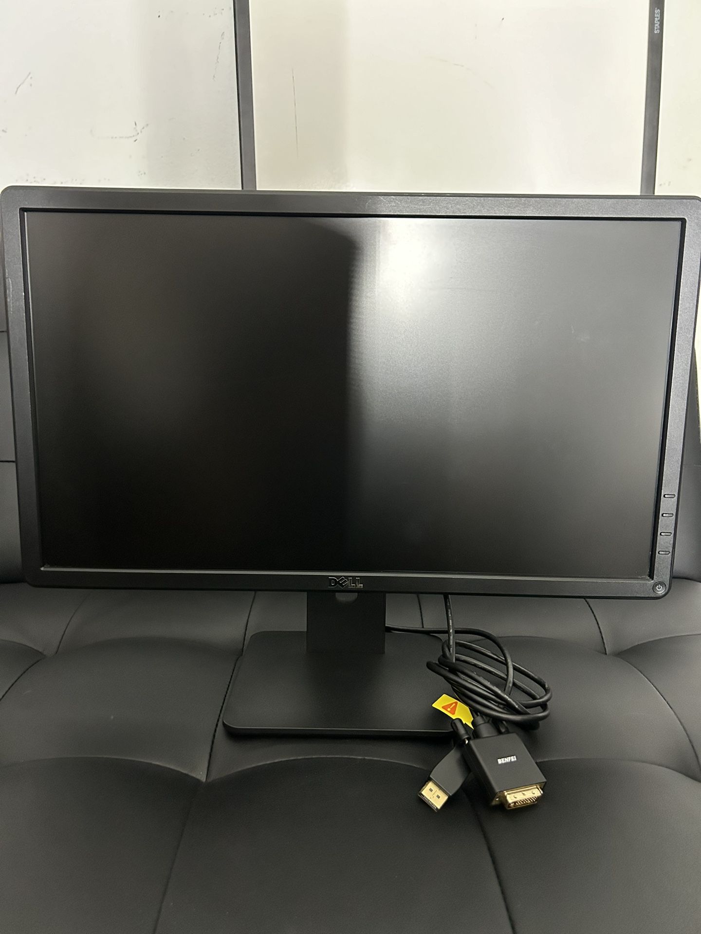 Dell Monitor 22”