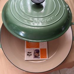 Le Creuset