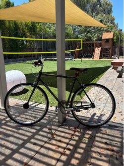 Retrospec Harper Fixie bike