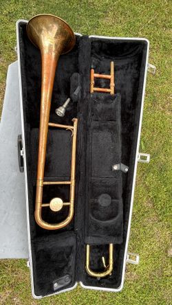 Trombone Pan American Vintage for Sale in Hacienda Heights CA
