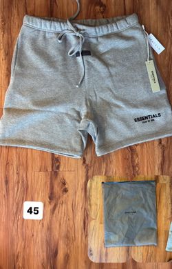 Essential shorts XL