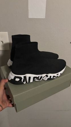 Balenciaga speed runners