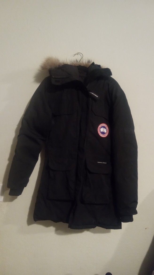 Canada Parka
