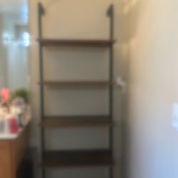 Wall Shelf