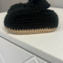 Baby Knitted Shoes