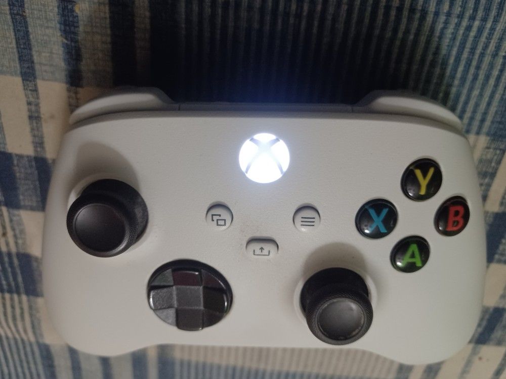 XBOX SERIES X CONTROLLER $50 FINAL PRICE