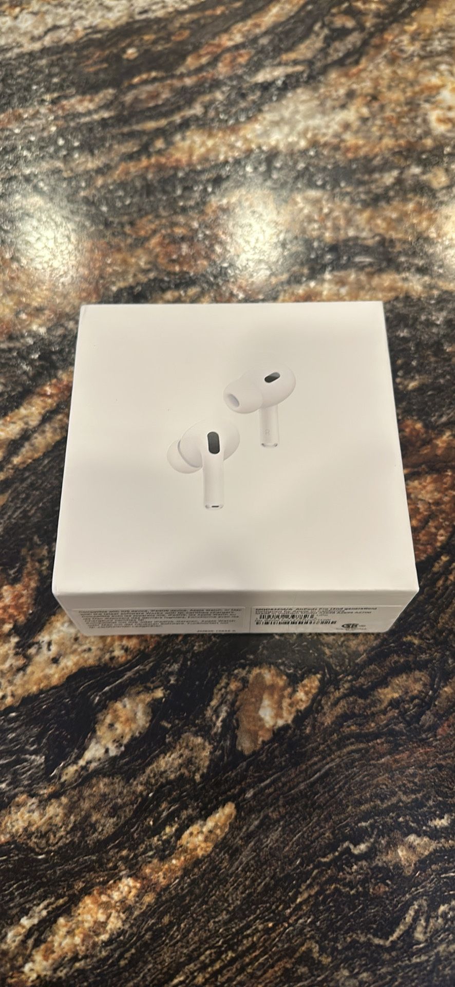 Apple Airpod Pro’s 
