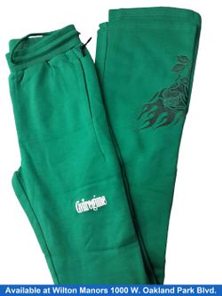 Civilregime Crpt005 Green Regular Clothing / Accessory