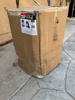 New Commercial 16 Gallons Vacuum 