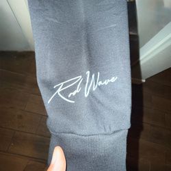 Rod wave merch