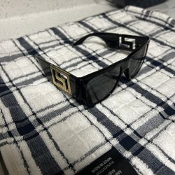 Versace Sunglasses