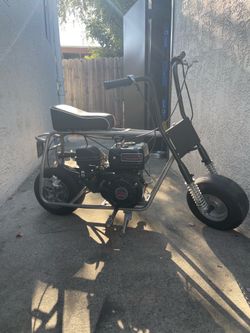 Mini Bike