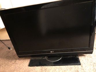 LG TV