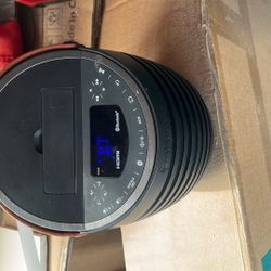 Bt Speaker 