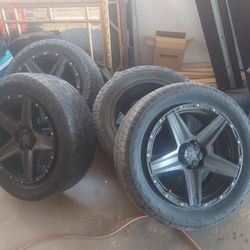 Tires for sale