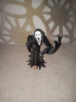 Neca Scream Ghostface OBO