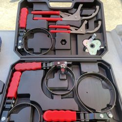 Oil Filter Wrench