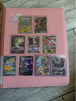 SOLD AS A BUNDLE ONLY!